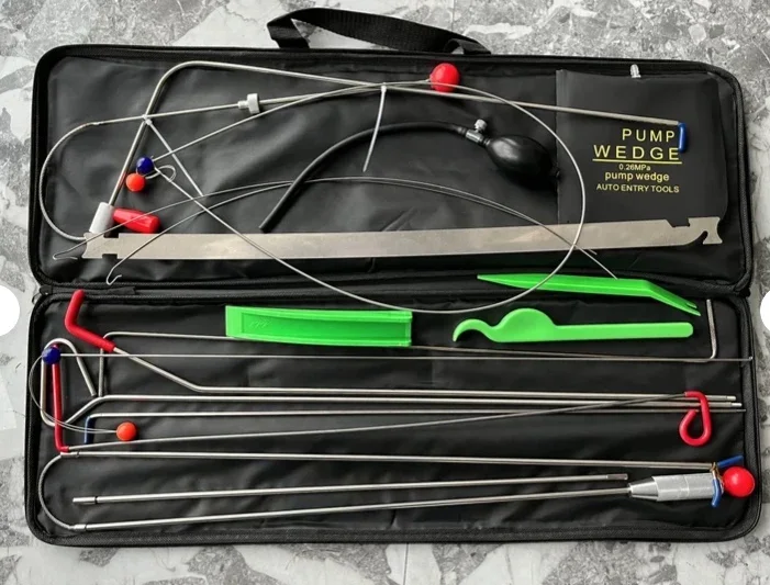 Auto 4S Shop Repair Door Inter - Car Emergency Tool Kit review and price