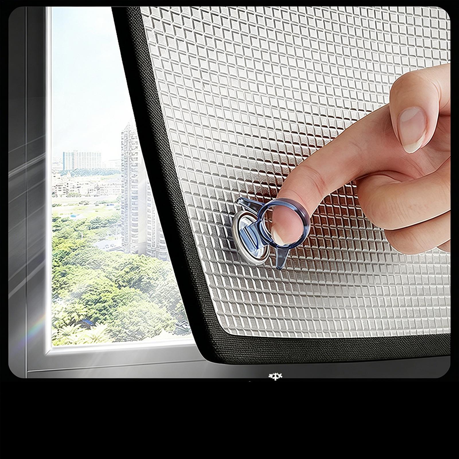 UV Blocking Window Film Reusab - Tinted Window Film review and price