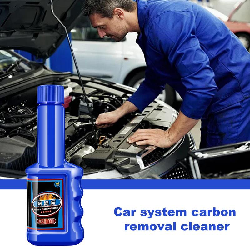 60ml Diesel Fuel Additive Inje - Fuel Injector Cleaner review and price