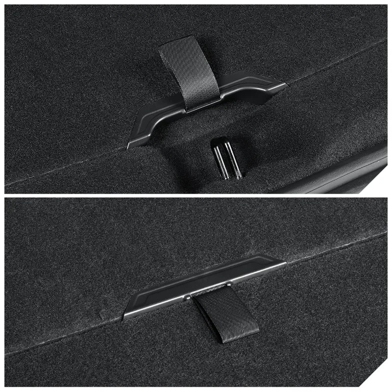 Car Rear Trunk Rope Draw Strin - Car Accessories List review and price