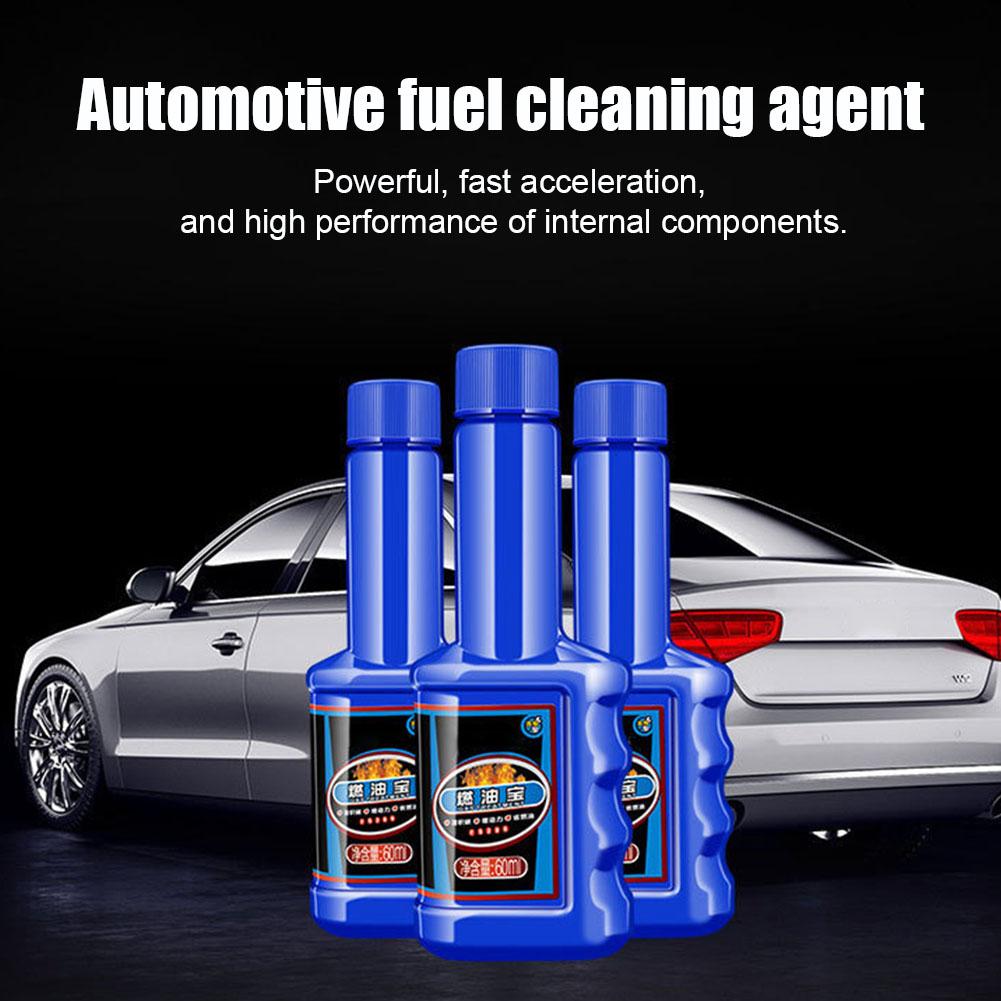 3pcs Diesel Fuel Additive Dies - Fuel Injector Cleaner review and price