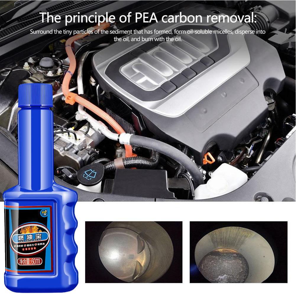 3pcs Diesel Fuel Additive Dies - Fuel Injector Cleaner review and price