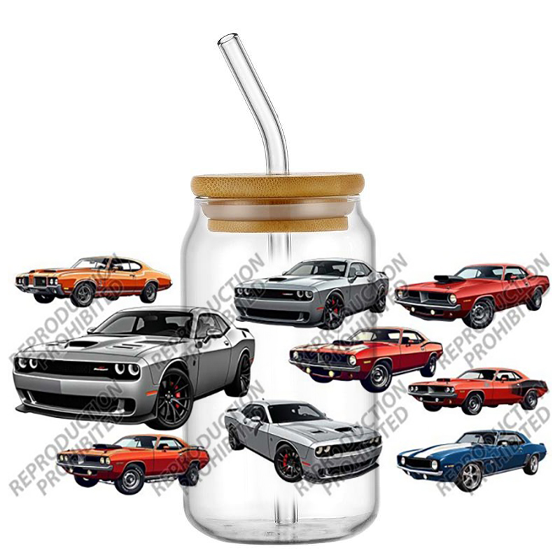 Popular Sports car series 16oz - Car Accessories Quotes review and price