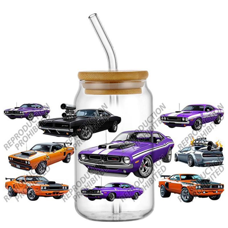 Popular Sports car series 16oz - Car Accessories Quotes review and price