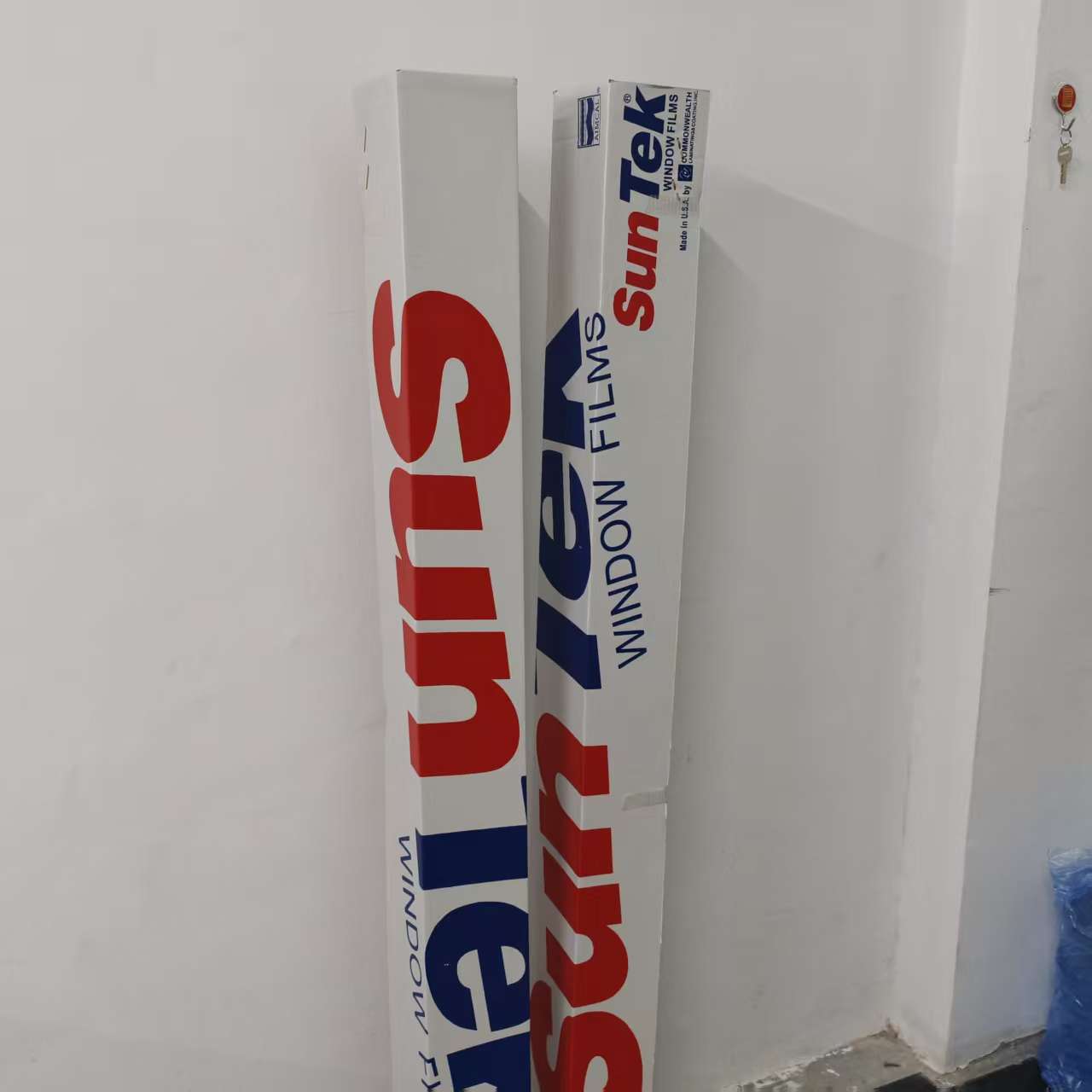 Suntek Premium window Tint fil - Tinted Window Film review and price