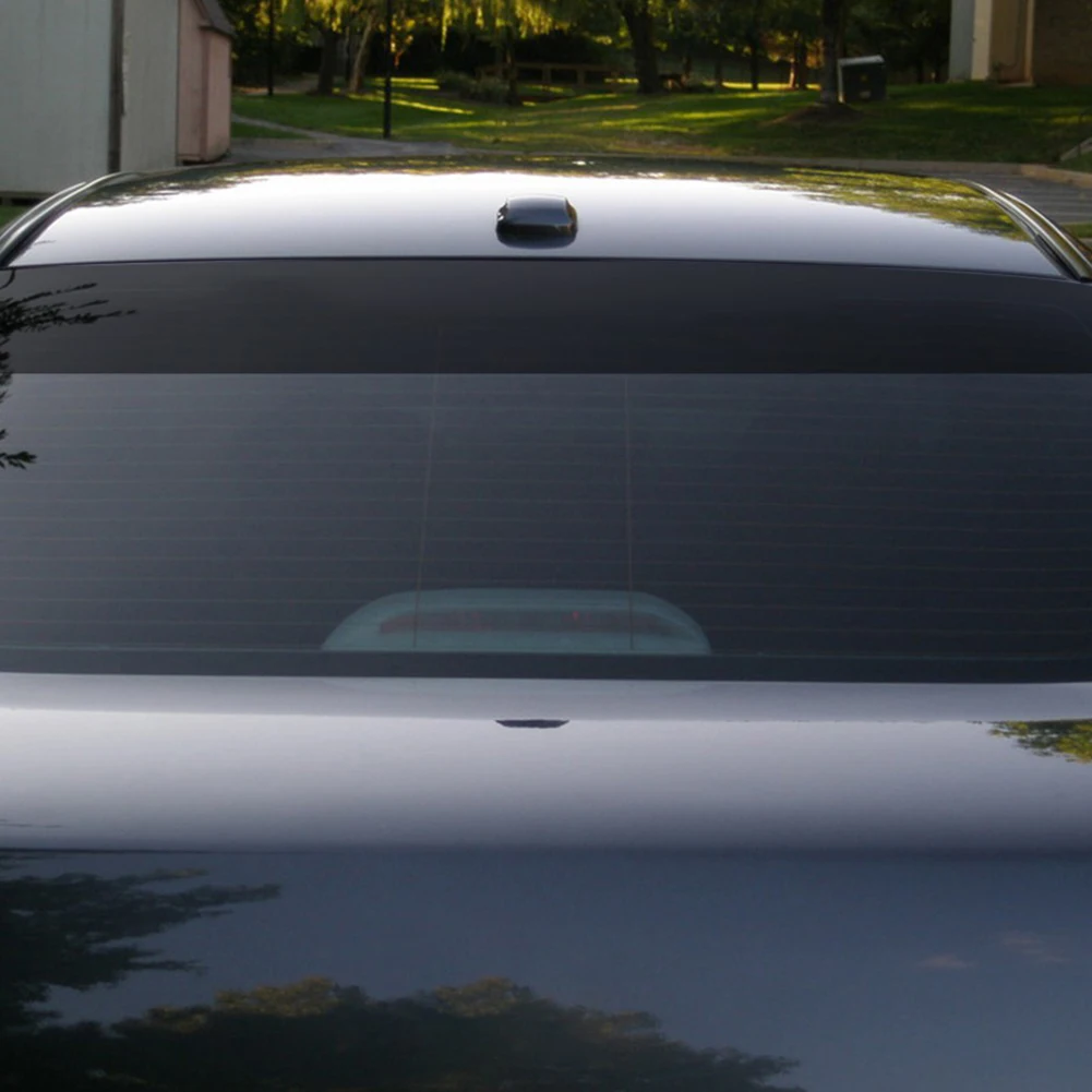 Car Window Privacy Tint Film A - Tinted Window Film review and price
