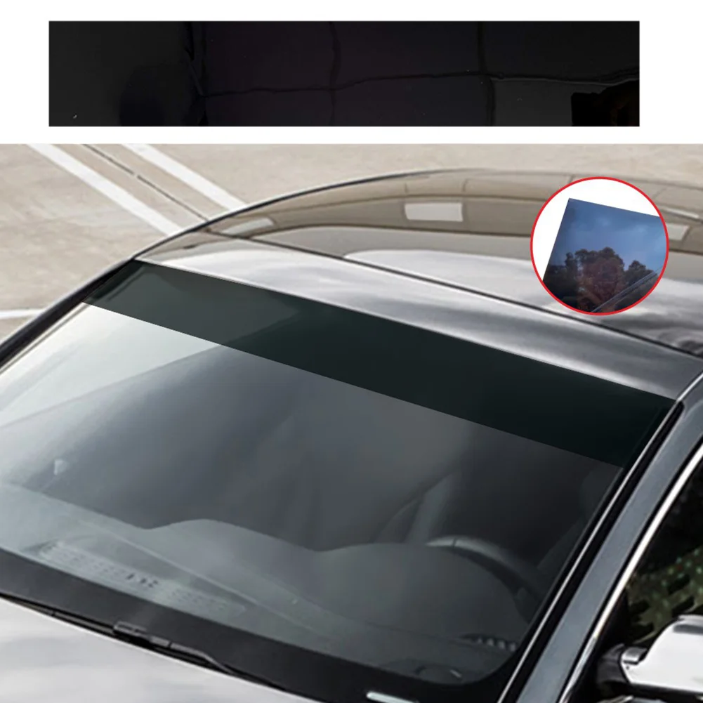 Car Window Privacy Tint Film A - Tinted Window Film review and price