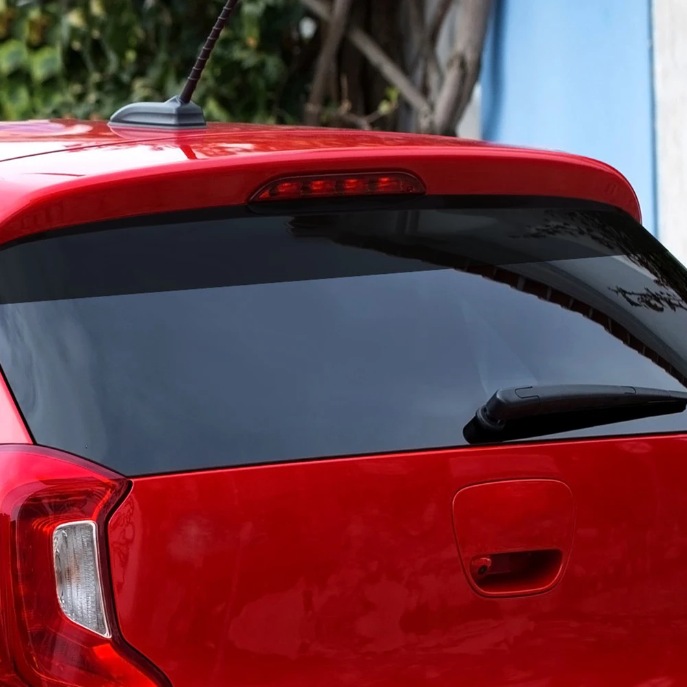 Car Window Privacy Tint Film A - Tinted Window Film review and price