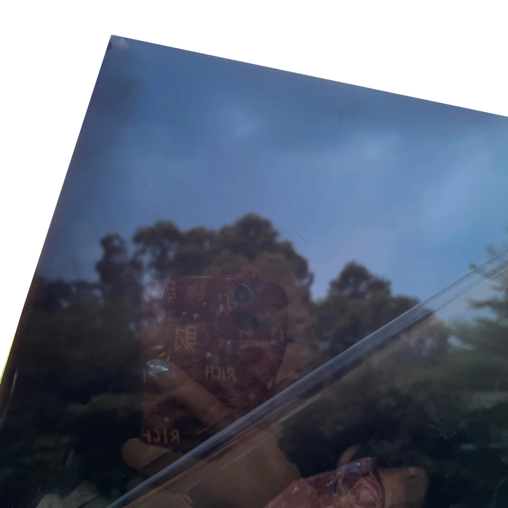 Car Window Privacy Tint Film A - Tinted Window Film review and price