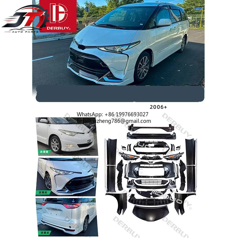 New style Car Accessories Body - Car Accessories Lipa review and price