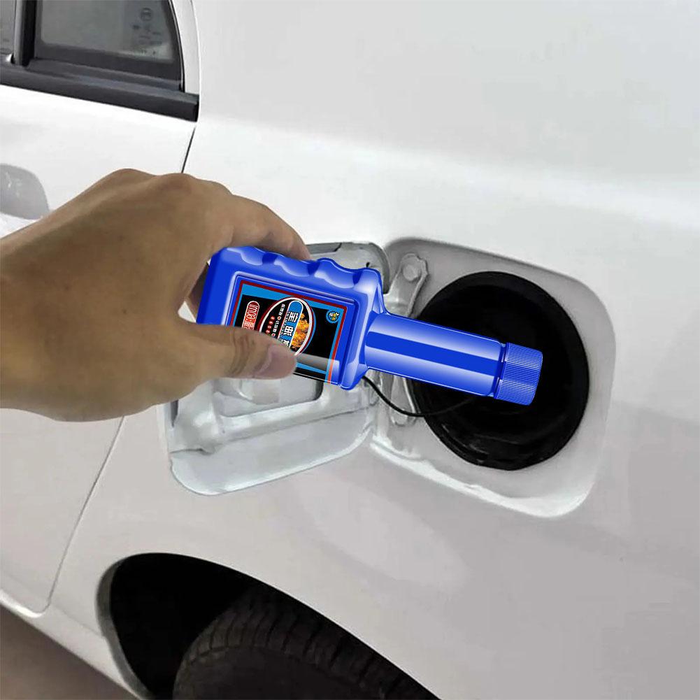 Auto Car Diesel Fuel Additive  - Fuel Injector Cleaner review and price