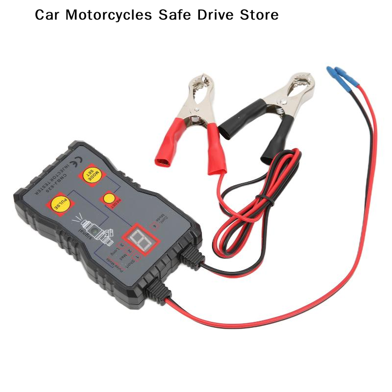 【M】Fuel System Scan Tool Autom - Fuel Injector Cleaner review and price