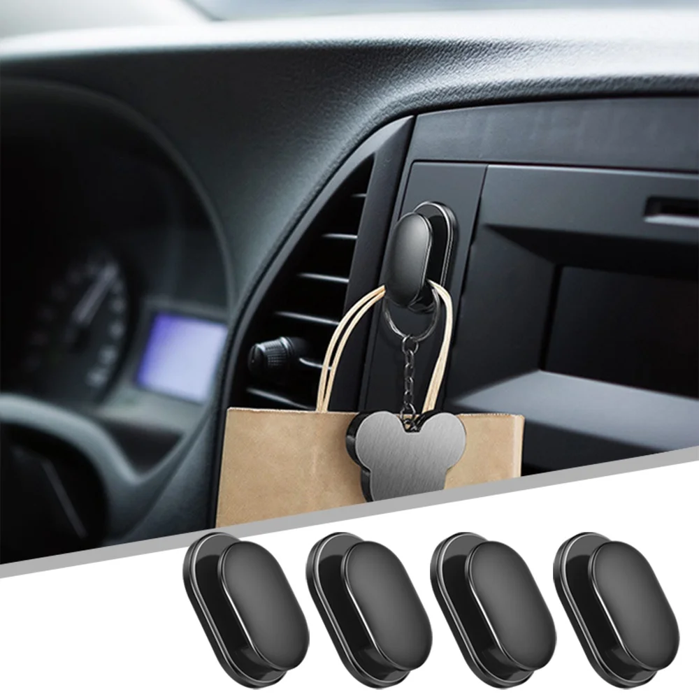 Mini Car Hooks Interior Storag - Car Accessories App review and price