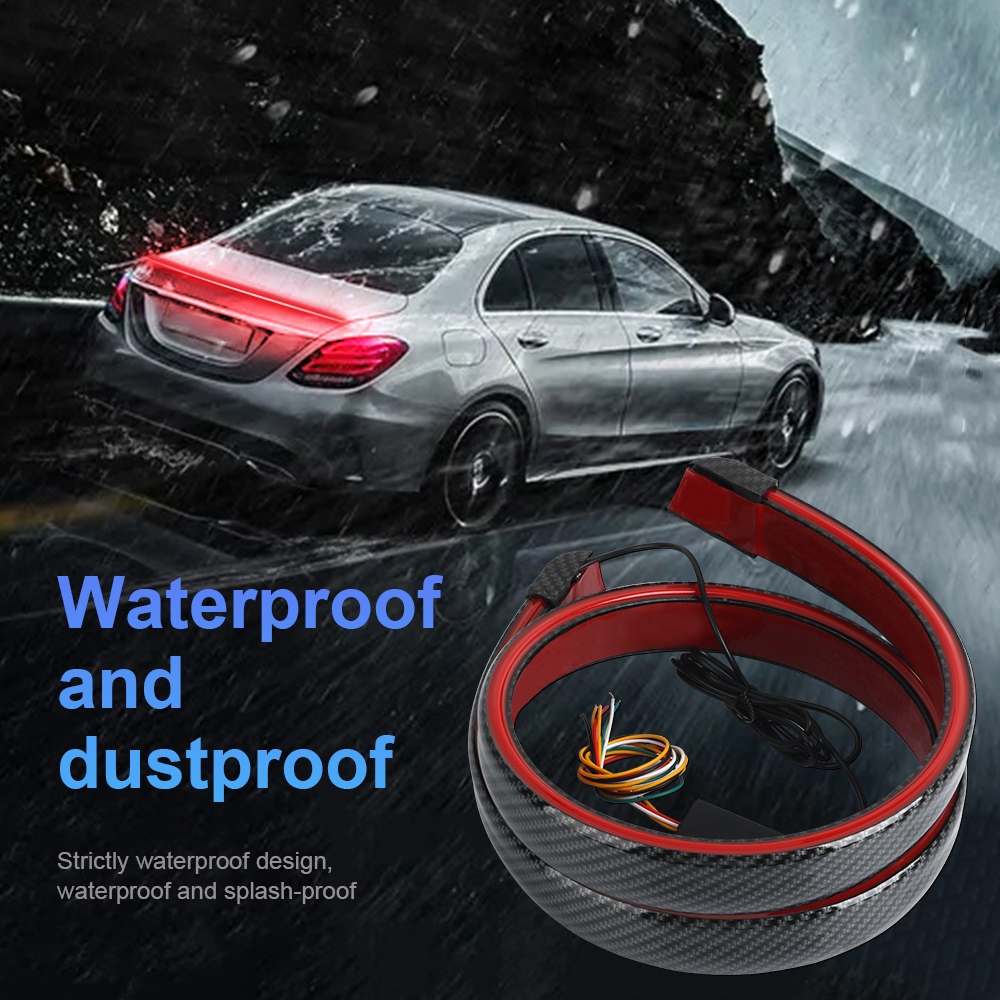 Car Universal Spoiler Rear Win - Car Accessories Lipa review and price